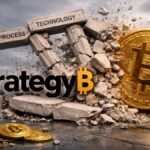 "Strategy's bitcoin model suffers from a structural imbalance": BloFin