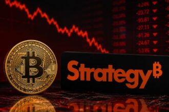 Bitcoin crash leaves Strategy with biggest unrealized loss in its history
