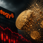 Is the future of Strategy redefined with Bitcoin? Grayscale responds
