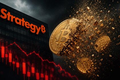 Is the future of Strategy redefined with Bitcoin? Grayscale responds