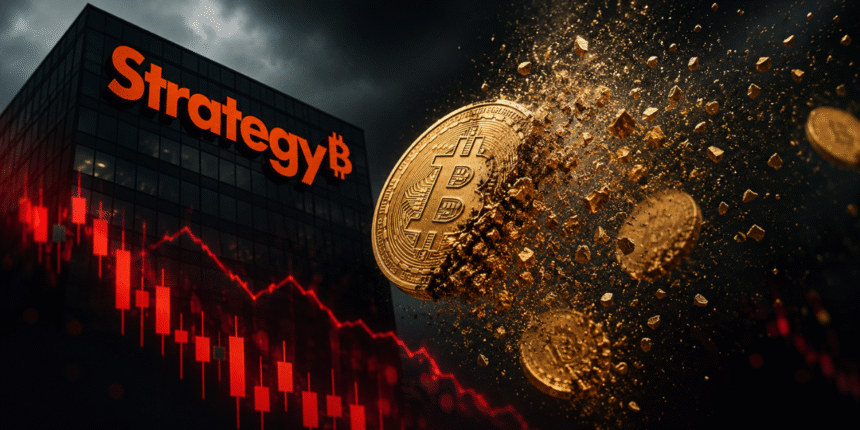 Is the future of Strategy redefined with Bitcoin? Grayscale responds