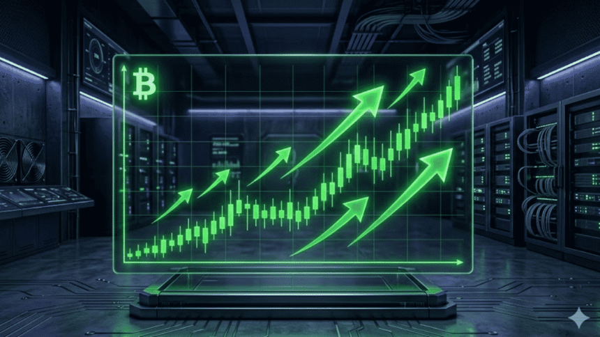 BTC exceeded USD 64,000 after the purchase of Strategy and the cessation of attacks between Israel and Iran