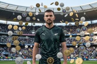 Over 20 Tim Payne Tokens Launched on Solana and BNB Chain