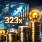 Asset tokenization will grow 300 times by 2030: Citi