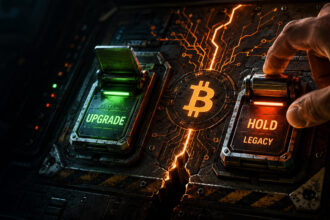 Bitcoin’s BIP-110 fork fight gives exchanges an August deadline before miners signal support