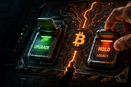 Bitcoin’s BIP-110 fork fight gives exchanges an August deadline before miners signal support