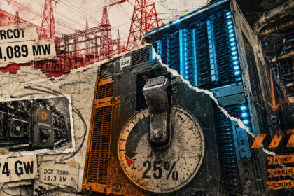 AI data centers are learning the power trick Bitcoin miners mastered first