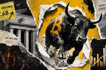 Behind Bitcoin’s sudden resilience is a $2 billion cash surge that wiped out speculative leverage