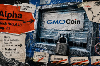 Bitcoin holders face potential exchange freezes as new chain rollout tests replay safety and market stability