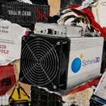 Bitcoin miner Sphere 3D faces $2.2M tariff claim equal to 77% of its cash