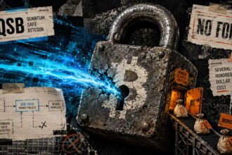Bitcoin now has a quantum computing escape route, but 7 million BTC may still be exposed