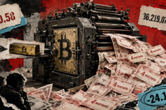 Capital B’s €21 million Bitcoin raise comes with heavy warrant dilution risk