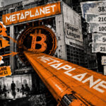 Metaplanet’s US Bitcoin treasury bet could unlock up to $3.4 billion, but there’s a catch