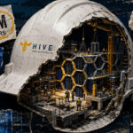 This Bitcoin miner just signed a $350 million AI deal, but it needs $185 million to make it work