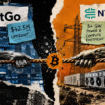Wall Street’s favorite Bitcoin broker just walked away from institutional trading to chase gigawatts of power