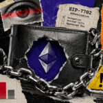 Attackers drove 63% of early use of Ethereum’s new smart wallet feature