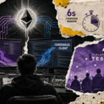 Ethereum’s next upgrade turns a 2-second block bottleneck into a roughly 9-second window