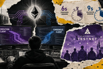 Ethereum’s next upgrade turns a 2-second block bottleneck into a roughly 9-second window