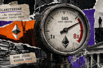 Ethereum’s plan to triple network speed could silently break millions of existing smart contracts