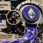 How Ethereum’s new 2,048 ETH staking rule could lock up user rewards longer than expected