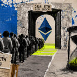 A 36-day staking bottleneck is costing Ethereum depositors over $350,000 in lost rewards daily