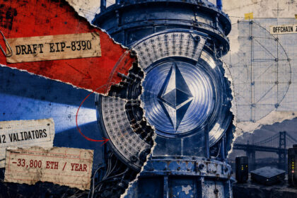 Ethereum proposal would cut 33,800 ETH issuance and break every deployed Altair light client