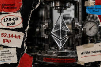 Ethereum researchers are racing to close a zkEVM security gap before December