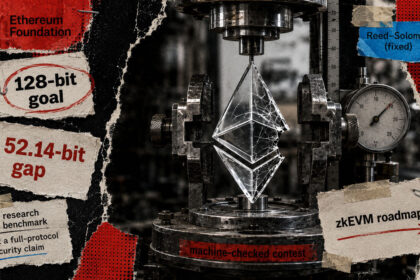 Ethereum researchers are racing to close a zkEVM security gap before December