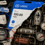 Ethereum and Solana are hosting trillions in dollar volume, yet their native tokens risk losing direct consumer demand
