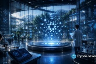 Cardano Foundation, UCLA partner on blockchain education