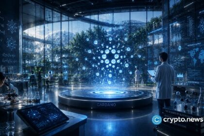 Cardano Foundation, UCLA partner on blockchain education