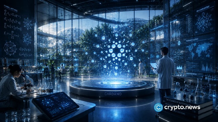 Cardano Foundation, UCLA partner on blockchain education