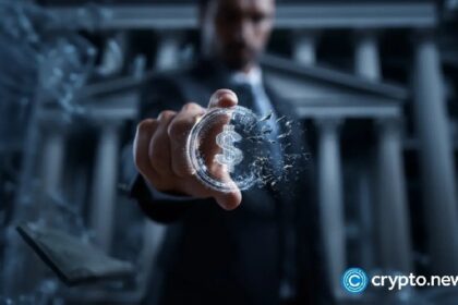 Circle executive says stablecoin restrictions could cost the US $1 trillion