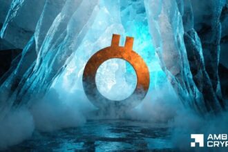 Bitcoin’s price should target THIS weekly close to cement multi-month trend shift