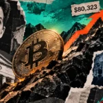 2 key economic reports threaten Bitcoin’s $80k rally as BTC price model predicts $95k incoming
