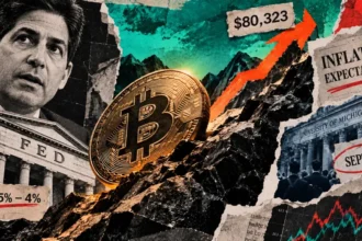 2 key economic reports threaten Bitcoin’s $80k rally as BTC price model predicts $95k incoming