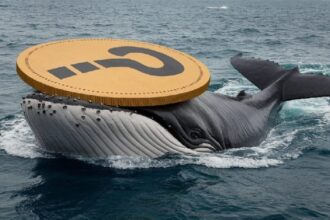 This Altcoin’s Incredible Surge Caused a Whale to Lose $25 Million