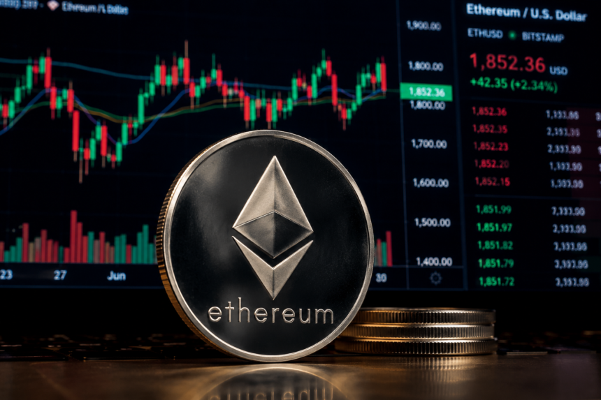 Ethereum hits $2,800 as ETFs and shorts fuel rally: can ETH reach $3,400