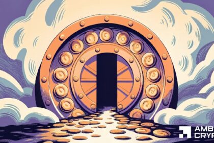 Bitcoin is exiting exchanges, but why are ETFs still buying?