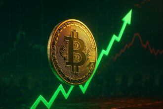 BTC Price Coils Near $84K as Volatility Squeeze Builds for Breakout