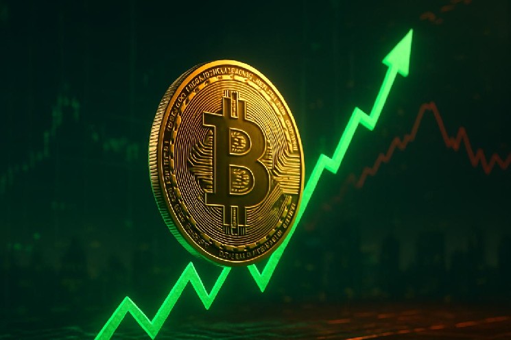 BTC Price Coils Near $84K as Volatility Squeeze Builds for Breakout