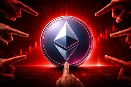How High Can Ethereum Price Go This Cycle? Analyst Maps Road To $12,000
