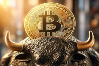 Fidelity Executive Makes an Ultra-Bullish Price Forecast for Bitcoin