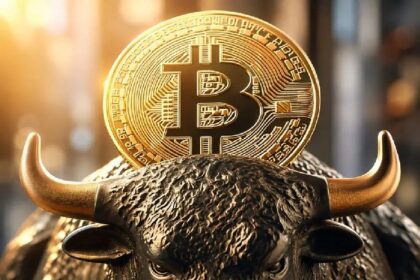 Fidelity Executive Makes an Ultra-Bullish Price Forecast for Bitcoin