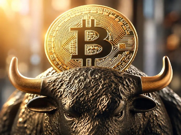Fidelity Executive Makes an Ultra-Bullish Price Forecast for Bitcoin