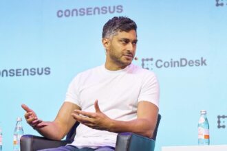 Kraken’s parent Payward is betting billions on becoming financial infrastructure, not just a crypto exchange