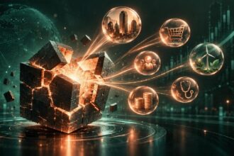 Blockchains Unlock an Explosion of New Markets