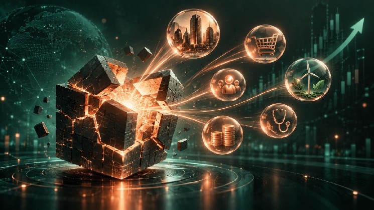 Blockchains Unlock an Explosion of New Markets