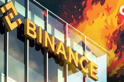 Binance Sets September 28 Deadline for UAH Trading and Transfers