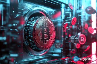 30 Bitcoin miners detained in Malaysia electricity theft investigation